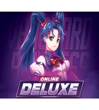 Vanguard Princess - Online Deluxe DLC Steam Key GLOBAL
